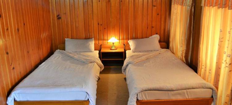 独特旅馆(Unique Guest House)图片