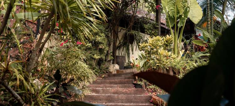 阁遥小窝度假屋(Dan's Koyao Retreat)图片