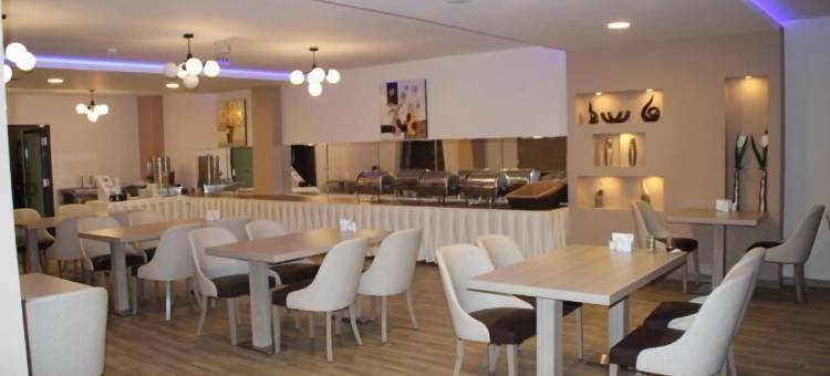 库吉伊耶尔迪兹酒店(Kuzey Yildizi Hotel)图片