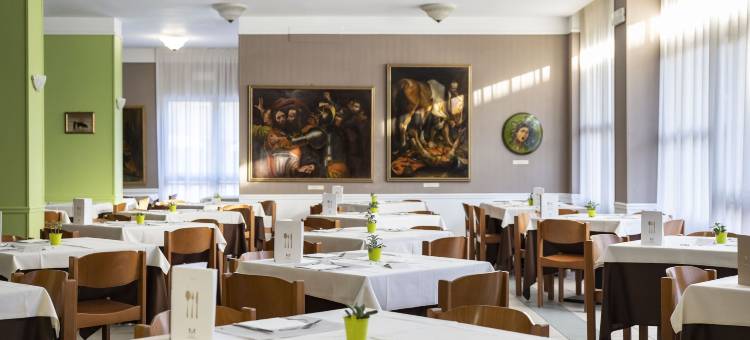 玛格丽特别墅酒店(Hotel Villa Margherita)图片