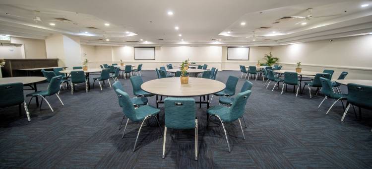 凯恩斯海滨大道瑞吉斯度假酒店, EVT旗下(Rydges Esplanade Resort Cairns, an EVT hotel)图片