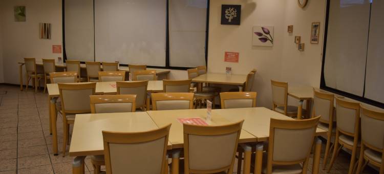 皇冠山丰川酒店(Hotel Crown Hills Toyokawa)图片