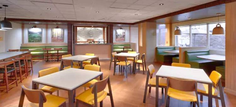 史密斯堡万枫酒店及套房(Fairfield Inn & Suites Fort Smith)图片
