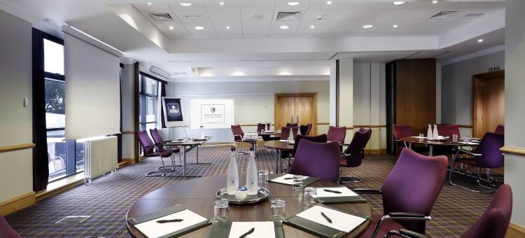 麦当劳学会酒店(Macdonald Aviemore Hotel)图片