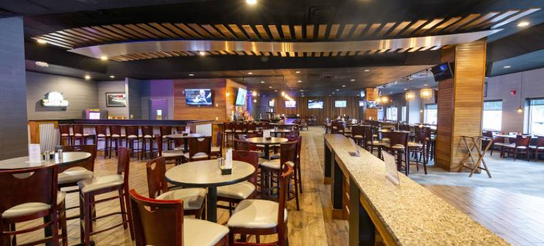 侯珀酒店及理查德C霍尔布鲁克会议中心(Hope Hotel and Richard C. Holbrooke Conference Center)图片