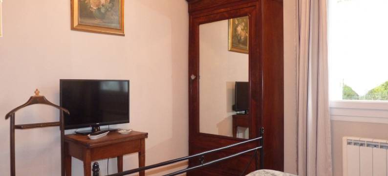 阿鲁姆古老酒店(L'Arum Antique)图片