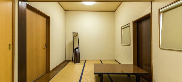 Tabist 水泽四日市宫(Tabist Miya Yokkaichi Suizawa)图片