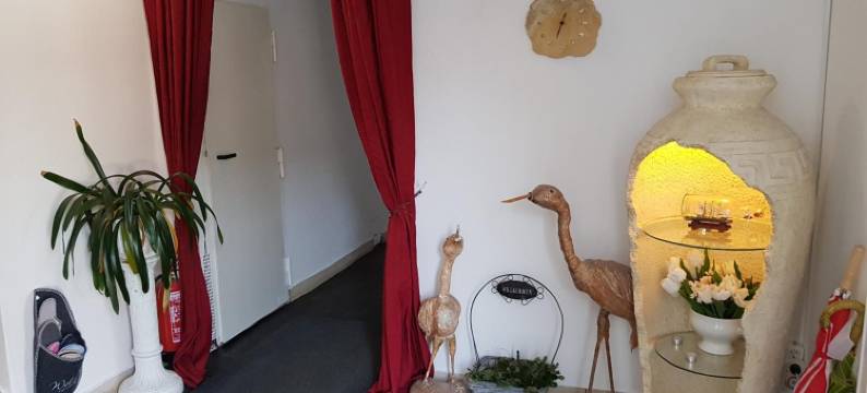 汉堡膳食公寓(Pension Hamburg)图片