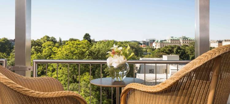 维也纳美景宫林德纳酒店 - 凯悦尚选酒店(Lindner Hotel Vienna am Belvedere)图片