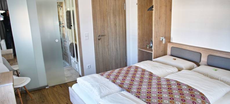 克雷格门葡萄酒酒店(Kragemann Hotel & Vinothek)图片