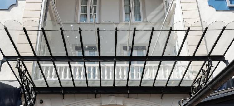 宇宙酒店(Hotel de l Univers)图片