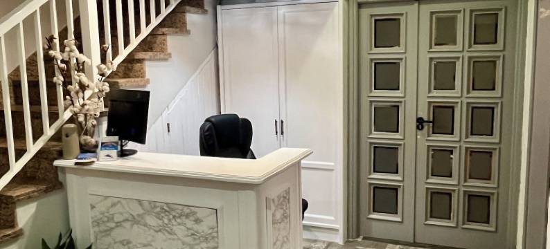 卡桑德拉高级旅馆酒店(Hotel Pensión Cassandra)图片