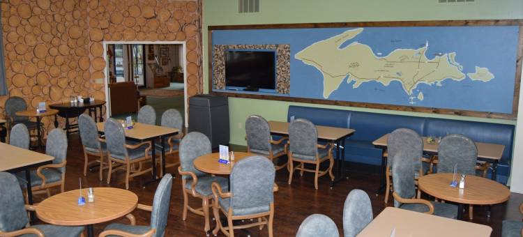 雪松山山林小屋酒店(Cedar Hill Lodge)图片