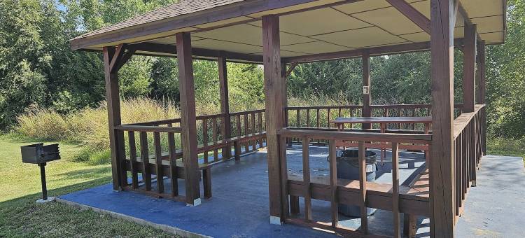 普瑞特呗盟酒店(Baymont by Wyndham Pratt)图片