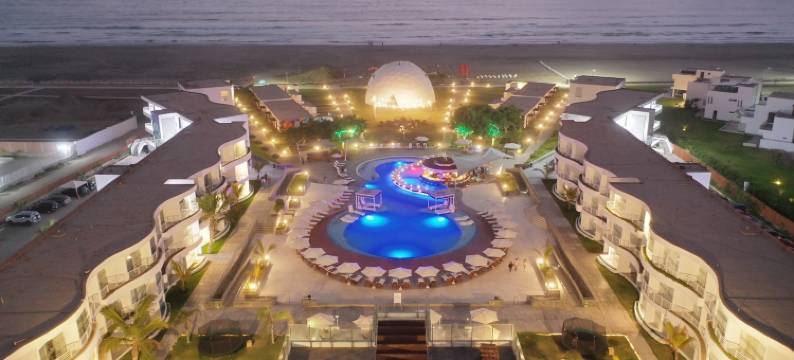 VPX 酒店(Vpx Hotel)图片