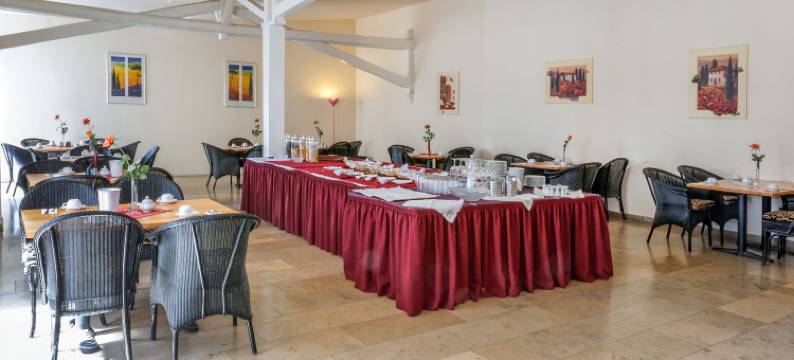 阿尔特法布里克酒店(Hotel Alte Fabrik)图片