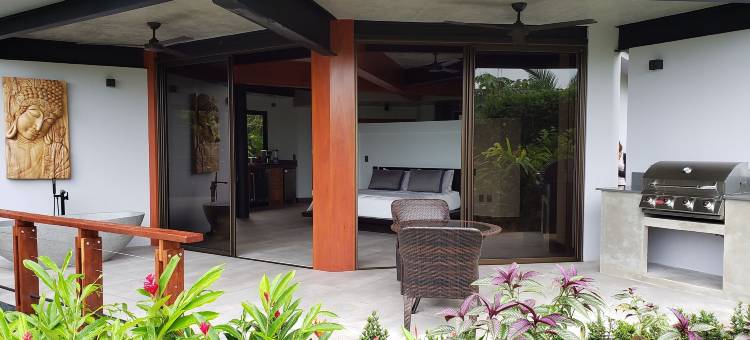 图莱马尔豪华度假屋(Tulemar)图片