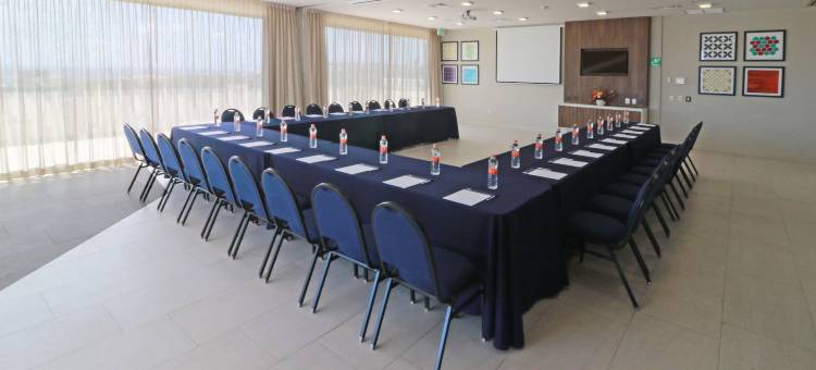 卡曼海滩智选假日套房酒店(Holiday Inn Express & Suites Playa Del Carmen)图片