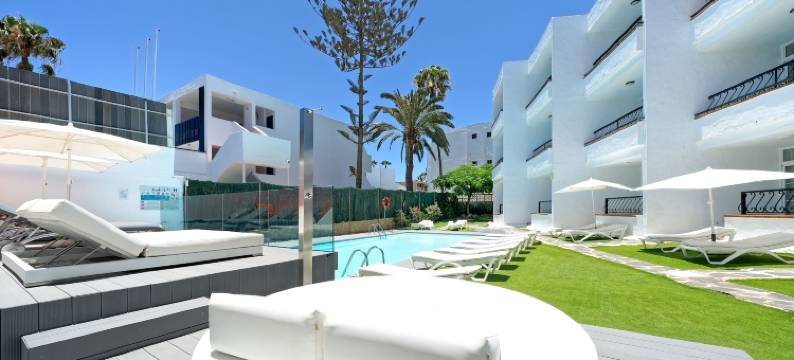 大西洋阳光海滩酒店-仅限男性入住(Atlantic Sun Beach - Gay Men Only)图片