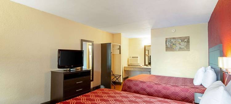 伊康套房酒店(Econo Lodge Inn & Suites)图片