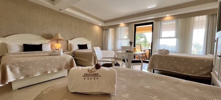 艾克瑟拉里斯会议及Spa大酒店(Excelaris Grand Resort Conventions & Spa)图片