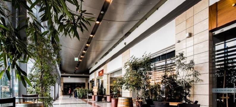 白金塔乡村至乡村酒店(Platinum Towers Country 2 Country)图片