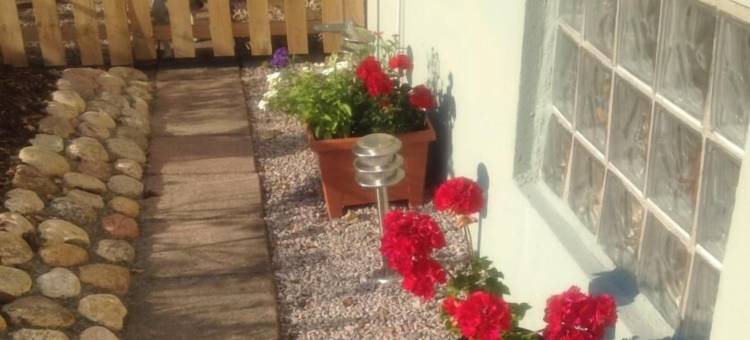 维旺床位与自助式酒店(Vivans Bed and Self Catering)图片