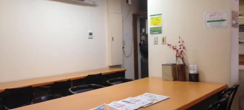 长野Select Inn酒店(Hotel Select Inn Nagano)图片