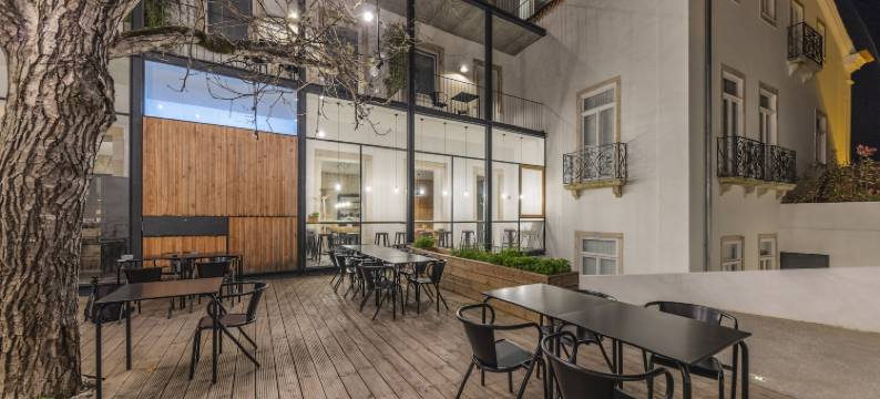 萨派恩提亚精品酒店(Sapientia Boutique Hotel)图片