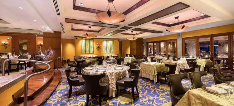 阿卡普尔科皮埃尔蒙多帝国钻石海滨度假村(Pierre Mundo Imperial Riviera Diamante Acapulco)图片