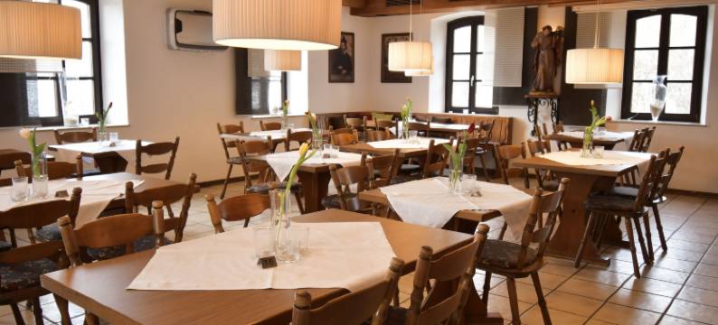 弗朗奇斯卡娜阿克森特酒店(Akzent Hotel Franziskaner)图片