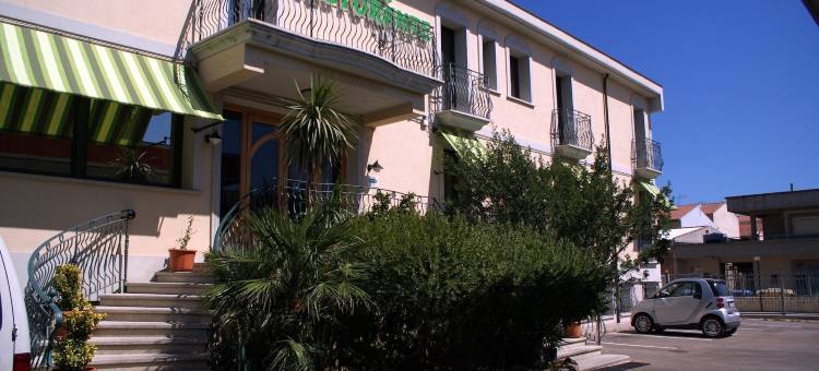 斯特拉2000酒店(Hotel Stella 2000)图片