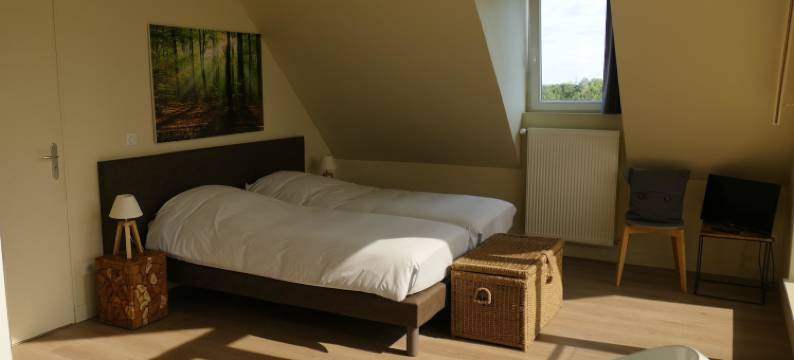 拉盖隆迪酒店(La Garonde)图片