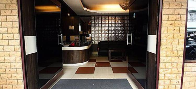 章克申酒店(FabHotel the Junction)图片