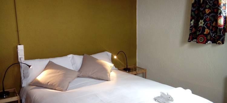 雷富吉卡普德尔雷克旅舍(Refugi Cap del Rec)图片