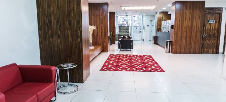 Hotel Nacional Inn Porto Alegre - Próximo ao Complexo Hospitalar Santa Casa e Ufrgs图片