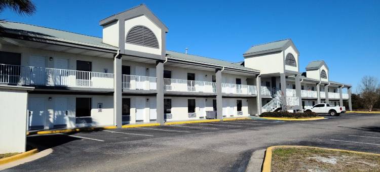 Baymont by Wyndham Marianna图片