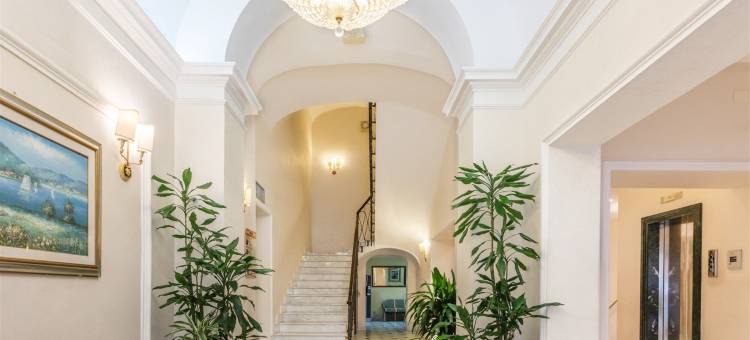 弗洛酒店(Raeli Hotel Floridia)图片