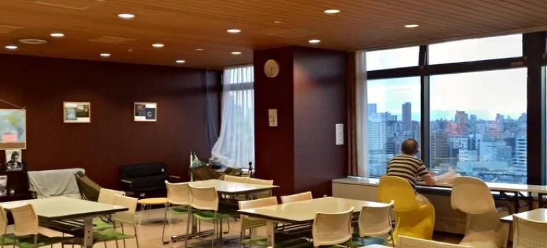 东京中心青年旅馆(Tokyo Central Youth Hostel)图片