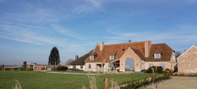 迪布拉克霍恩精品民宿(Boutique Hotel De Brakelhoen)图片