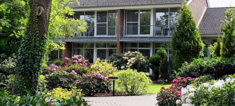 布洛尔法桑酒店(Hotel Blauer Fasan)图片