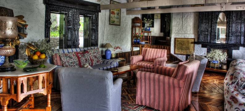 罗萨斯塔伊斯杰欧利科特巴拉别墅(Rosastays Jeolikote)图片