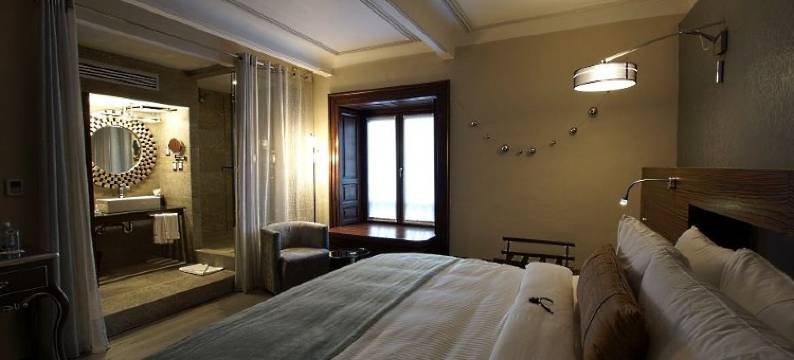 1850 精品酒店(1850 Hotel Boutique)图片