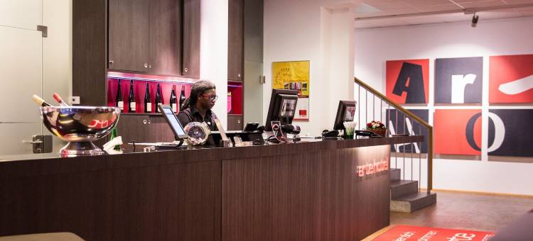 克莱姆斯酒店(arte Hotel Krems)图片
