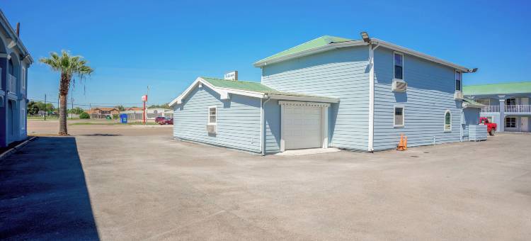 Pelican Inn by Belvilla 阿兰萨斯帕斯, 德克萨斯州(Pelican Inn by Belvilla Aransas Pass, TX)图片