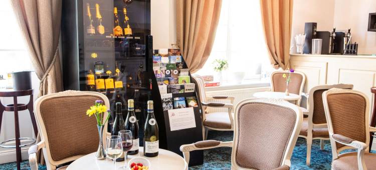 马克西梅酒店，贝斯特韦斯特修尔品质精选酒店(Hotel le Maxime, BW Signature Collection)图片