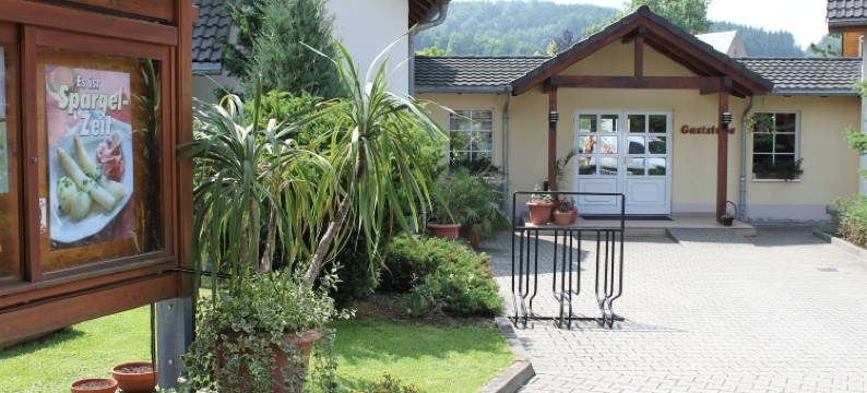 波考乡村酒店(Landhotel Pockau)图片