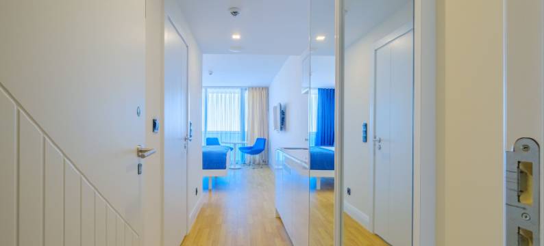 奥比城市海景酒店(Orbi City Hotel Official)图片