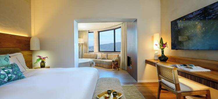 Canaan酒店 - 由Fattal限量版(Canaan Hotel- Limited Edition by Fattal)图片