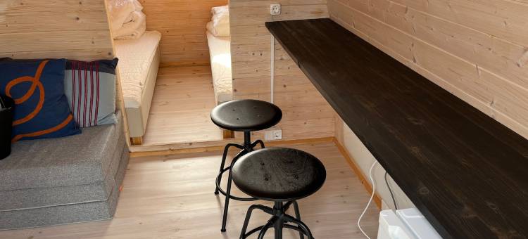 Vesterhav露营地(Camping Vesterhav)图片